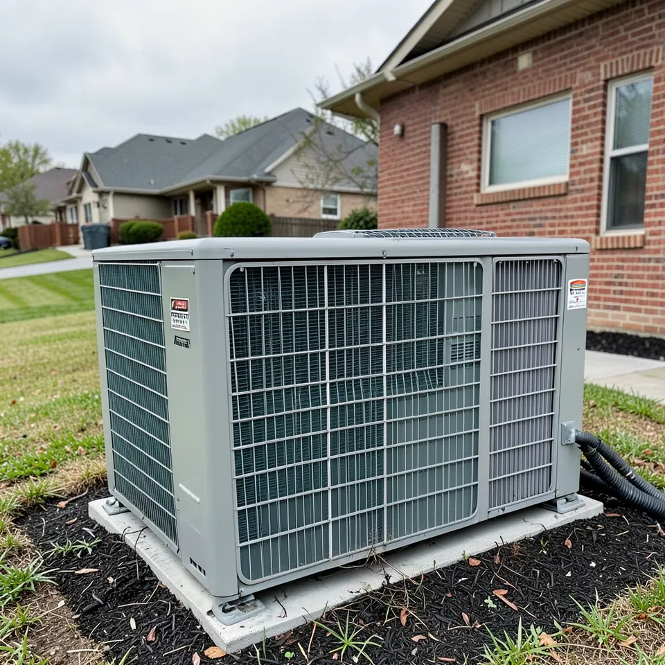 AC Repair in Canyon Lake, TX — local guide